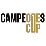 Campeones Cup Logo