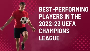 best UEFA players in 2023
