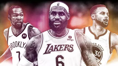 10 Greatest And Expensive NBA Players Of 2022