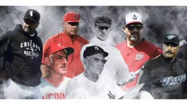 6 Best MLB Managers of All Time
