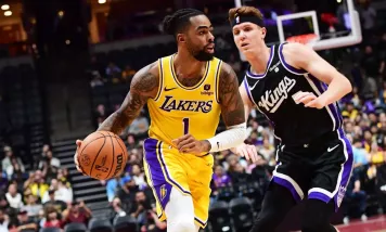 6 Memorable Matchups Between the Lakers and Kings