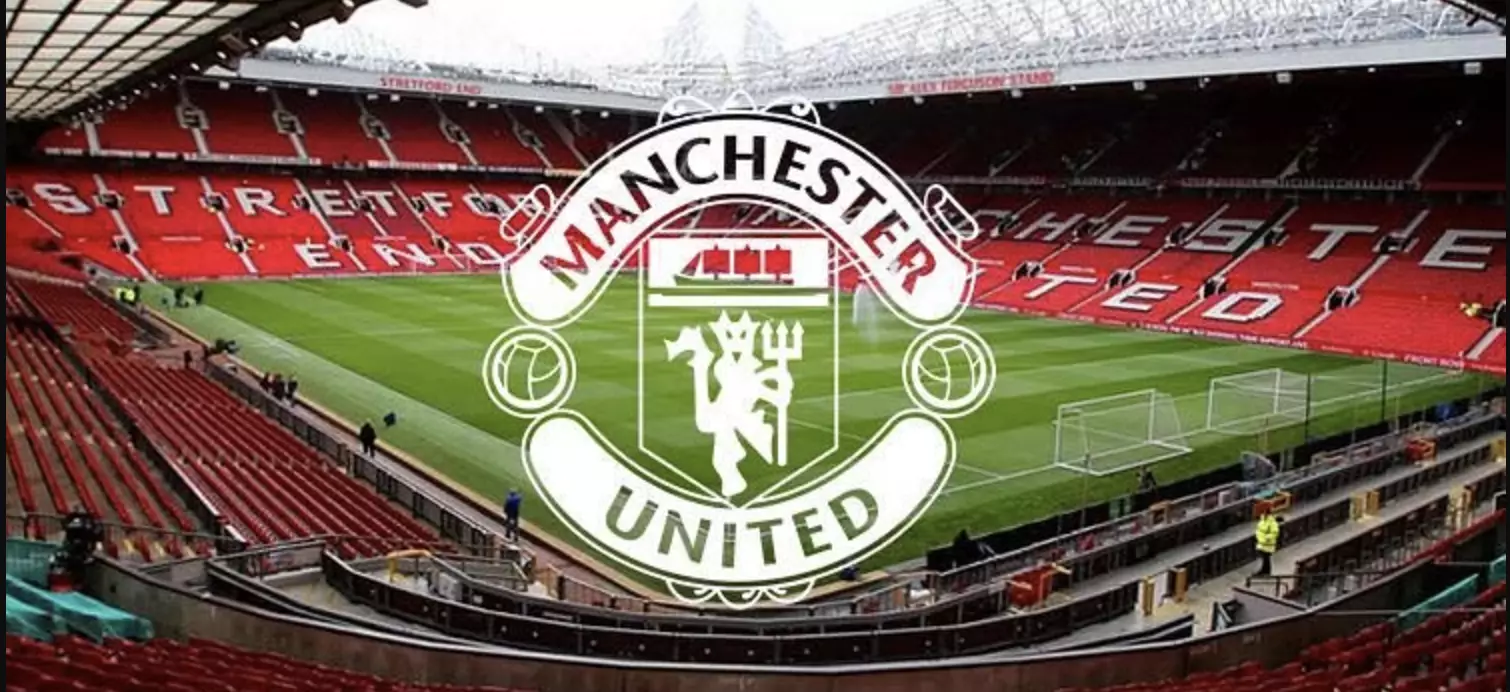 manutd old trafford