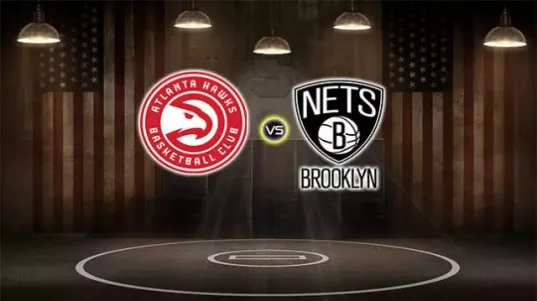 Atlanta Hawks vs Brooklyn Nets Live Stream