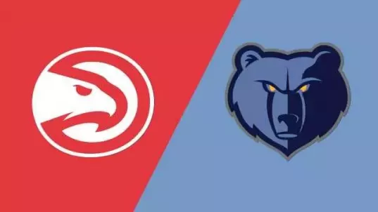 Atlanta Hawks vs Memphis Grizzlies Live Stream