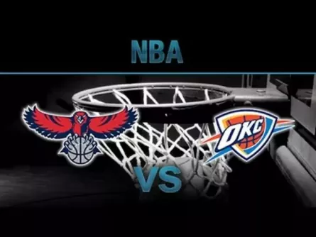 Atlanta Hawks vs Oklahoma City Thunder Live Stream