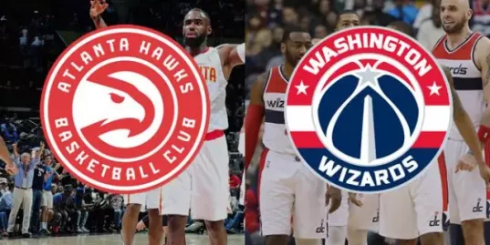 Atlanta Hawks vs Washington Wizards Live Stream