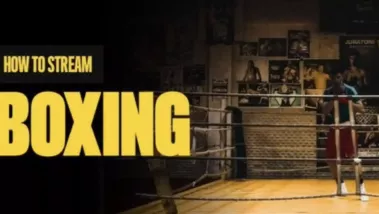 how to stream free boxing online