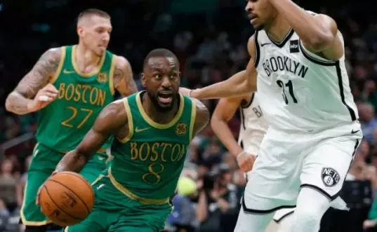 Boston Celtics vs Brooklyn Nets Live Stream