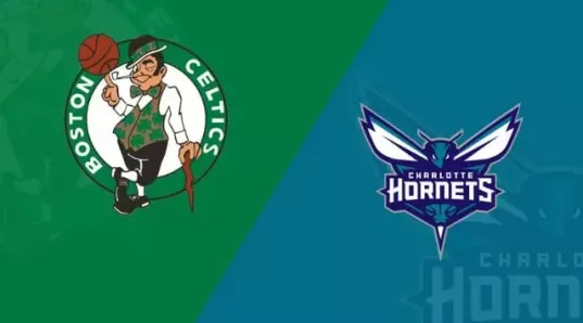 Boston Celtics vs Charlotte Hornets Live Stream