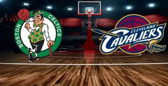 Boston Celtics vs Cleveland Cavaliers Live Stream