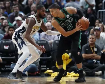 Boston Celtics vs Denver Nuggets Live Stream