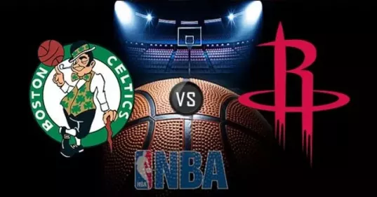 Boston Celtics vs Houston Rockets Live Stream