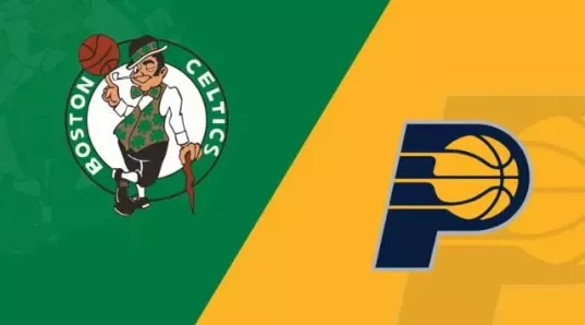 Boston Celtics vs Indiana Pacers Live Stream