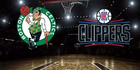 Boston Celtics vs Los Angeles Clippers Live Stream