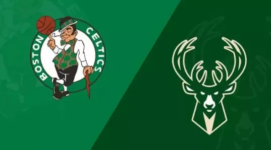 Boston Celtics vs Milwaukee Bucks Live Stream