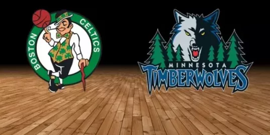 Boston Celtics vs Minnesota Timberwolves Live Stream