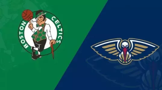 Boston Celtics vs New Orleans Pelicans Live Stream