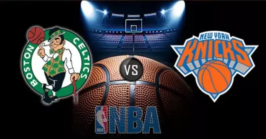 Boston Celtics vs New York Knicks Live Stream