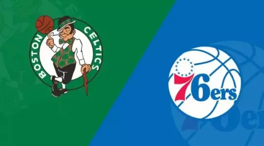 Boston Celtics vs Philadelphia 76ers Live Stream