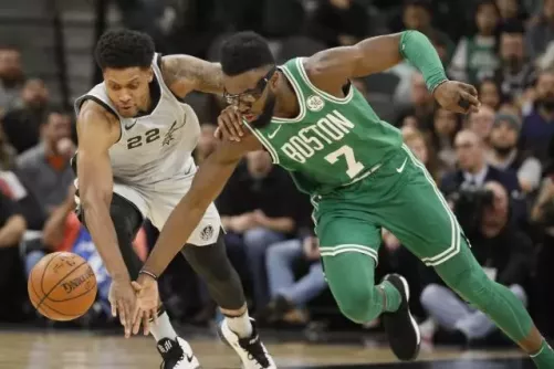 Boston Celtics vs San Antonio Spurs Live Stream