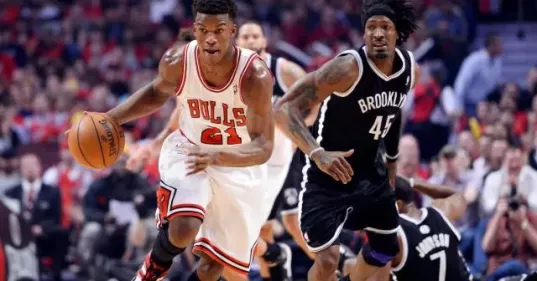 Brooklyn Nets vs Chicago Bulls Live Stream