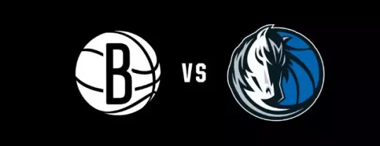Brooklyn Nets vs Dallas Mavericks Live Stream