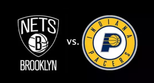 Brooklyn Nets vs Indiana Pacers Live Stream