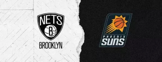 Brooklyn Nets vs Phoenix Suns Live Stream