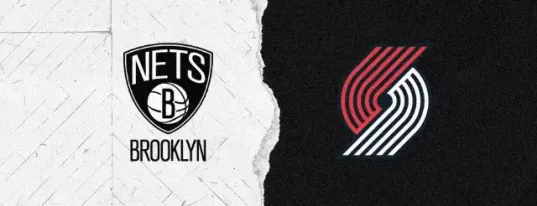 Brooklyn Nets vs Portland Trail Blazers Live Stream