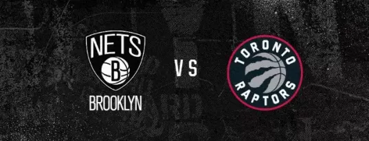 Brooklyn Nets vs Toronto Raptors Live Stream