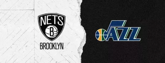 Brooklyn Nets vs Utah Jazz Live Stream