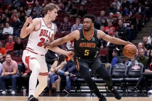 Chicago Bulls vs Atlanta Hawks Live Stream