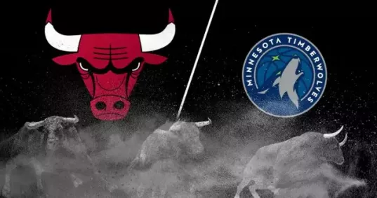 Chicago Bulls vs Minnesota Timberwolves Live Stream