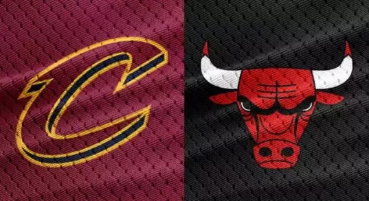 Cleveland Cavaliers vs Chicago Bulls Live Stream