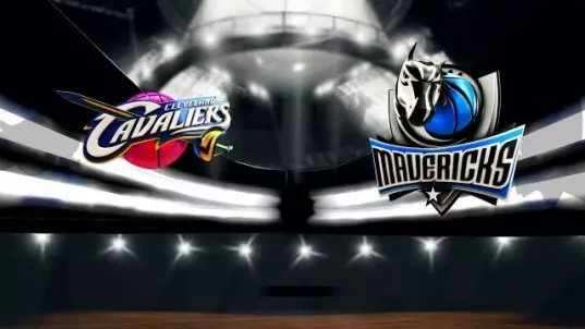 Cleveland Cavaliers vs Dallas Mavericks Live Stream