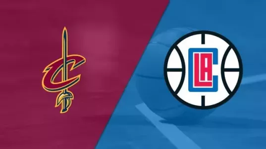 Cleveland Cavaliers vs Los Angeles Clippers Live Stream