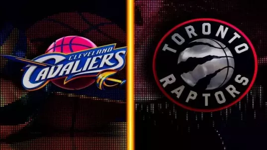 Cleveland Cavaliers vs Toronto Raptors Live Stream