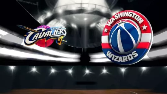 Cleveland Cavaliers vs Washington Wizards Live Stream