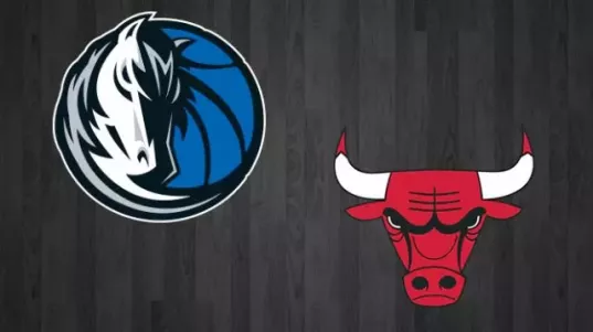 Dallas Mavericks vs Chicago Bulls Live Stream