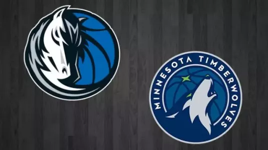 Dallas Mavericks vs Minnesota Timberwolves Live Stream