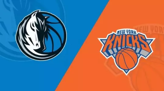 Dallas Mavericks vs New York Knicks Live Stream