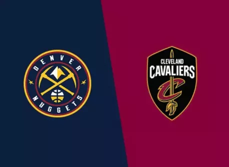 Denver Nuggets vs Cleveland Cavaliers Live Stream