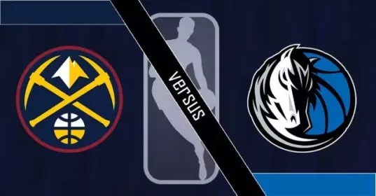 Denver Nuggets vs Dallas Mavericks Live Stream