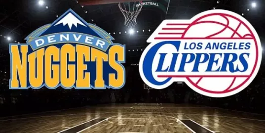 Denver Nuggets vs Los Angeles Clippers Live Stream