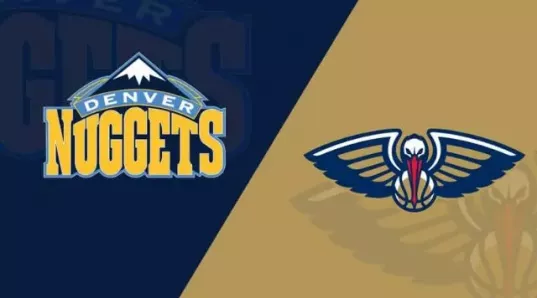 Denver Nuggets vs New Orleans Pelicans Live Stream
