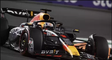Formula 1 2023 Saudi Arabian GP: How to watch F1 Free Live Stream, Time, TV Schedule