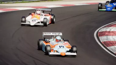 Formula 1 Rivalries: Intense Battles on the Track