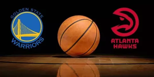 Golden State Warriors vs Atlanta Hawks Live Stream