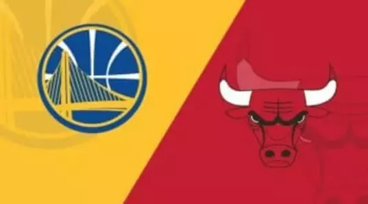 Golden State Warriors vs Chicago Bulls Live Stream