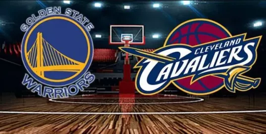 Golden State Warriors vs Cleveland Cavaliers Live Stream